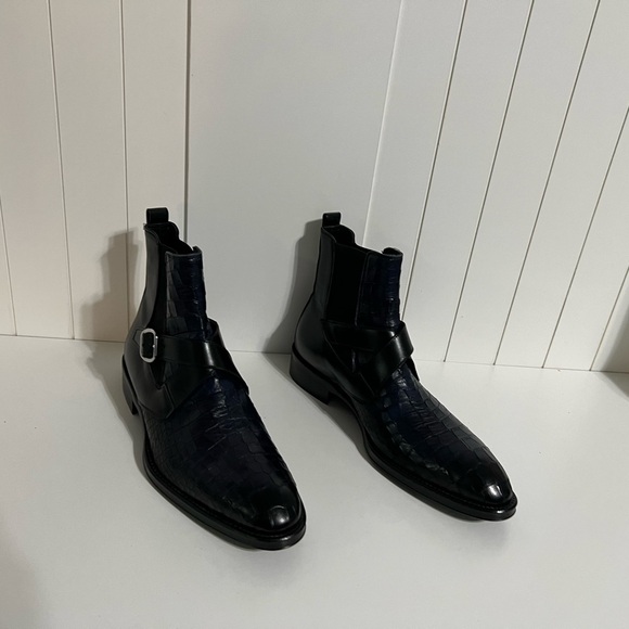 Jo Ghost Mens Boot - Picture 3 of 8